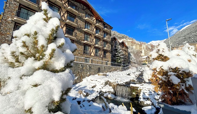 Hotel Spa Princesa Parc