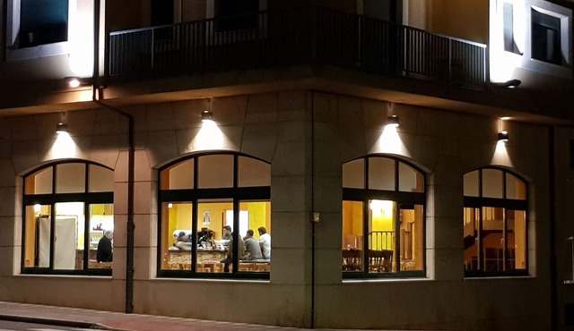 Hotel Spa Puerta Vadinia