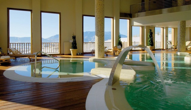 Hotel & Spa Real Badaguás-Jaca