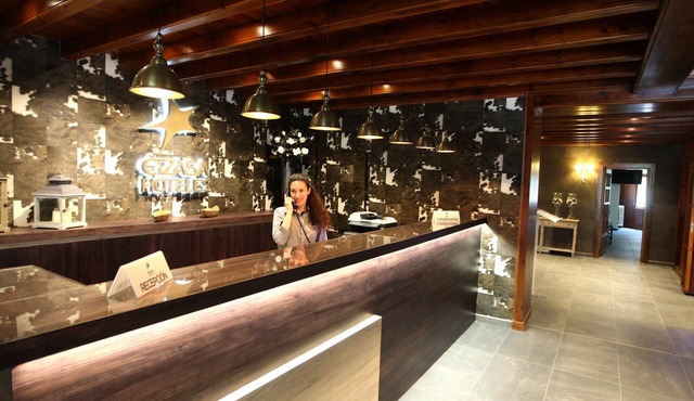 Hotel & Spa Real Villa Anayet