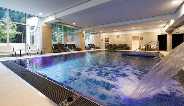 Hotel SPA Restaurant Husseren Collections - Proche Colmar - Eguisheim
