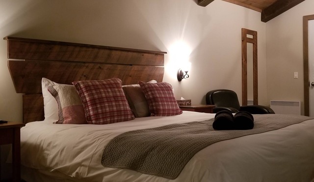 Hotel Spa Suisse Inn