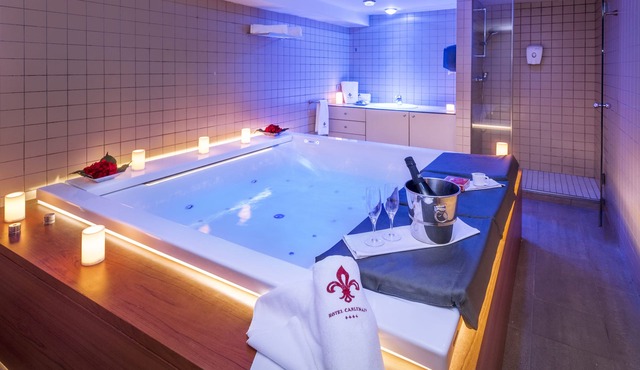 Hotel SPA Termes Carlemany