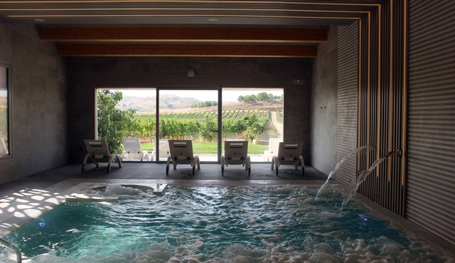 Hotel Spa Tudanca Aranda
