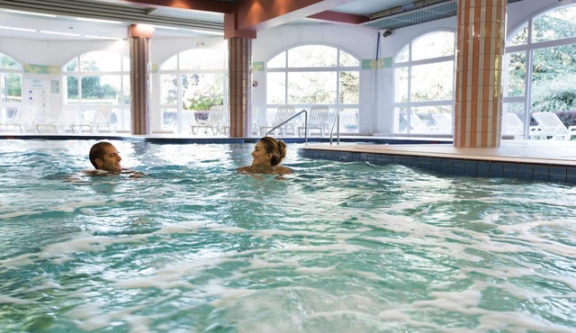 Hotel & Spa Vacances Bleues Villa Marlioz