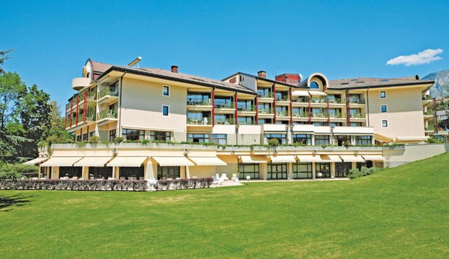 Hotel * & Spa Vacances Bleues Villa Marlioz