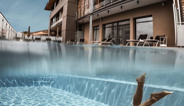 Hotel & Spa Villa Seren