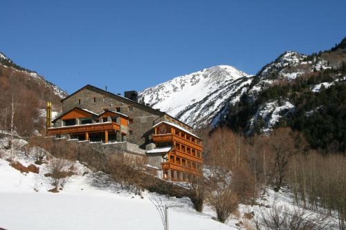 Hotel & Spa Xalet Bringue