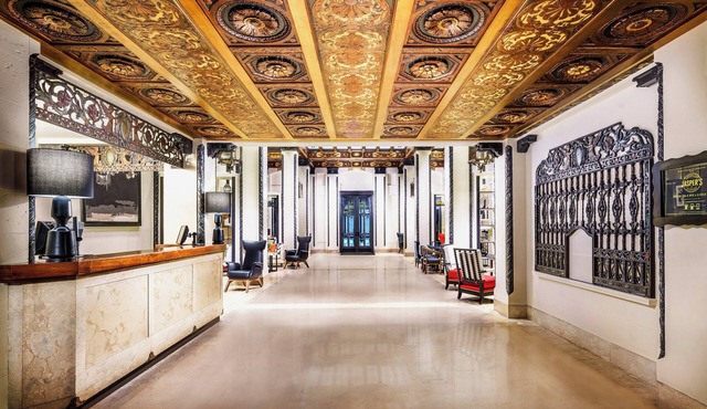 Hotel Spero, Vignette Collection by IHG