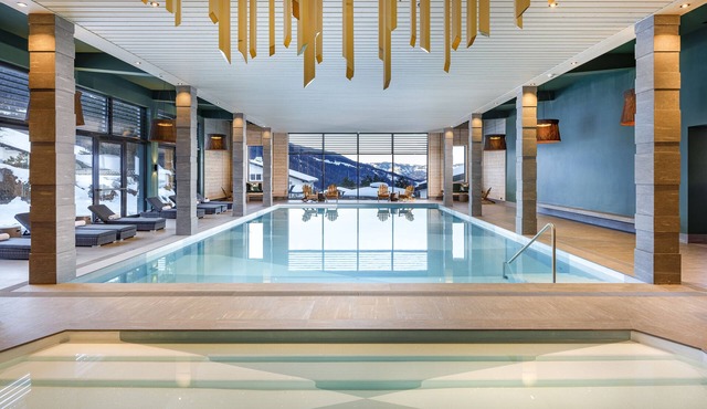 Hotel Sport