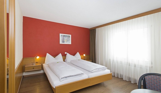 Hotel Sportcenter Fünf Dörfer