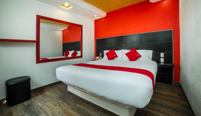 Hotel SR92 Adults Only