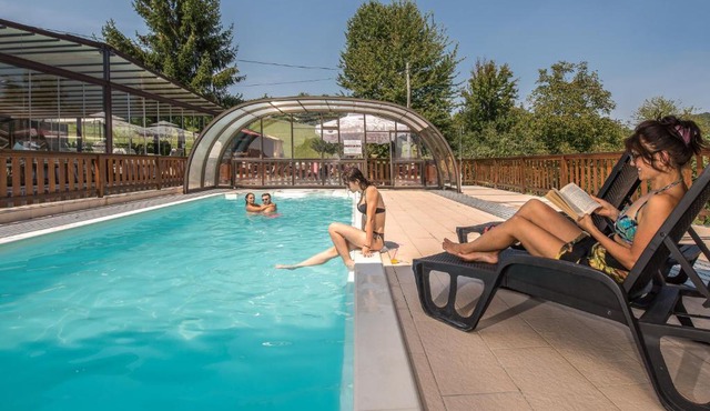 Hotel Srakovcic Heart of Nature