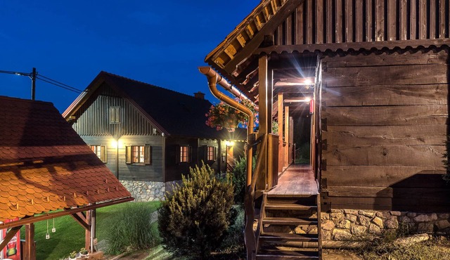 Hotel SrCe Prirode