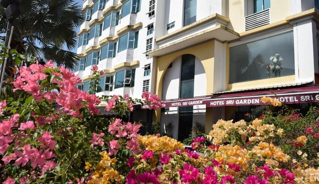Hotel Sri Garden Sdn. Bhd.