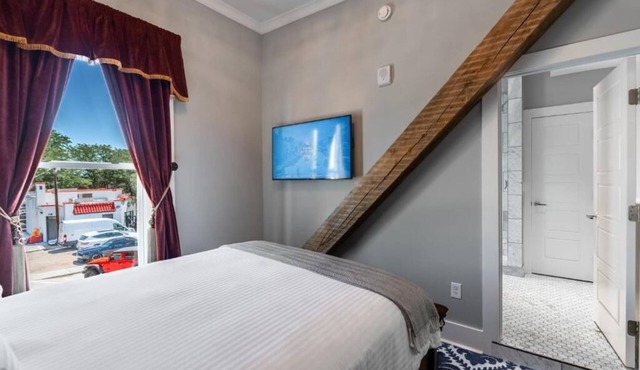 Hotel St. Cloud