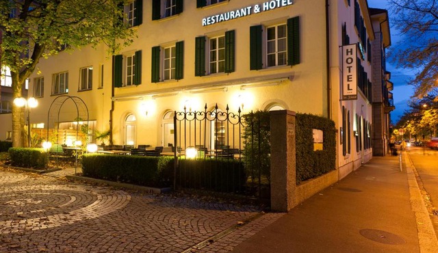 Hotel St. Josef