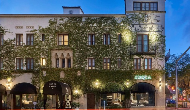 Hotel St. Michel