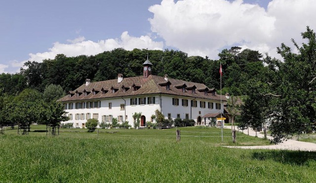 Hotel St Petersinsel