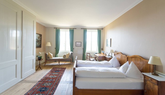 Hotel St. Petersinsel