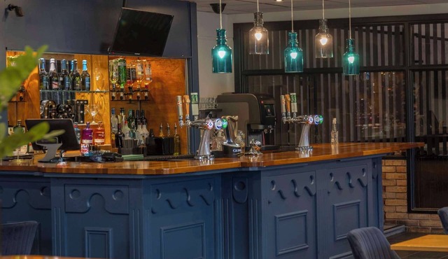 Hotel St Pierre, Sure Hotel Collection by Best Western