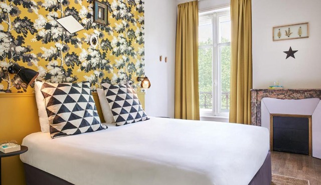 Hôtel Stanley by HappyCulture