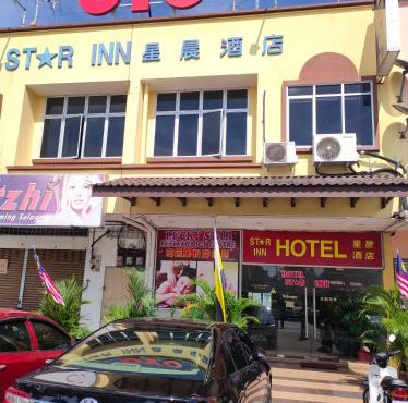 Hotel Star Inn