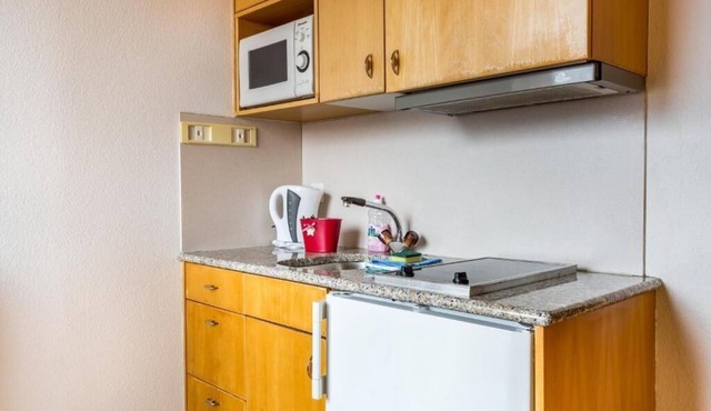 Hotel Sterne - Apartment with Balcony
