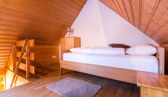 Hotel Sterne - Maisonette