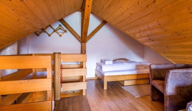 Hotel Sterne - Penthouse Suites