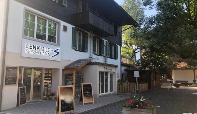 Hotel Sternen Budget