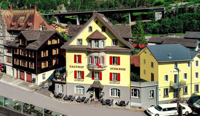 Hotel Sternen