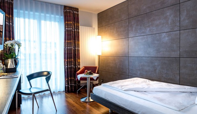 Hotel Sternen Oerlikon