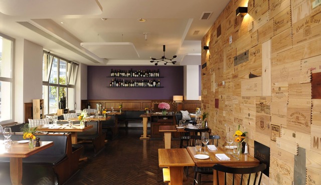 Hotel Stoller