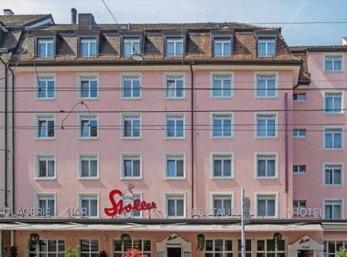 Hotel Stoller