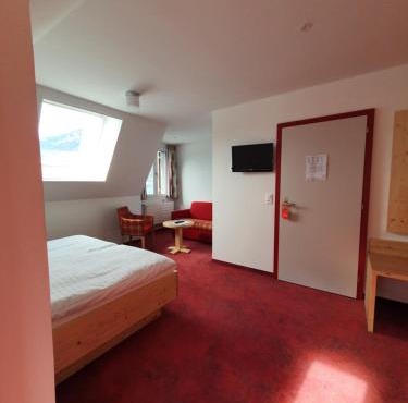Hotel Strandhotel