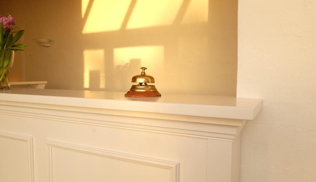 Hotel Strandlyst Badehotel