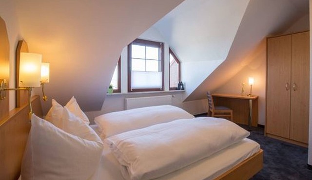 Hotel Strandräuber in Schönberg