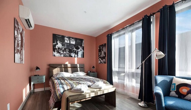 Hotel Style Classy Studio Suite