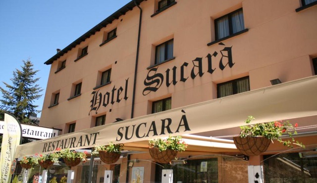 Hotel Sucara