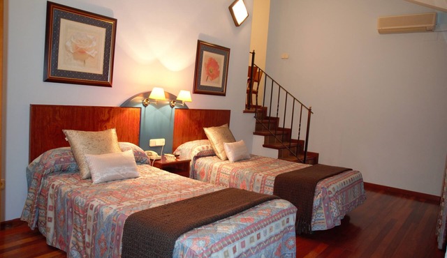 Hotel Suis