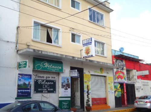 Hotel Suites Córdoba
