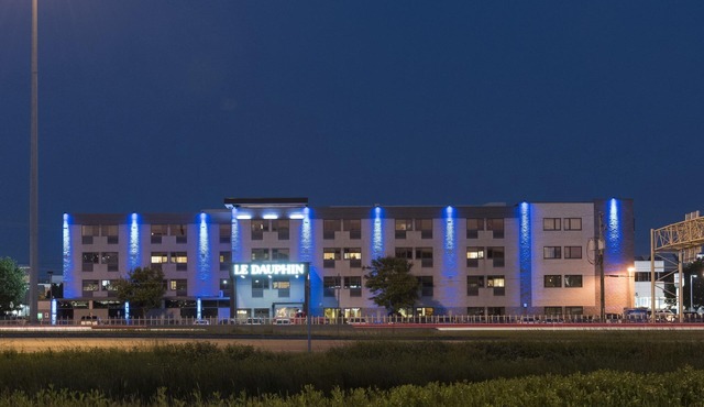 Hotel & Suites Le Dauphin Quebec