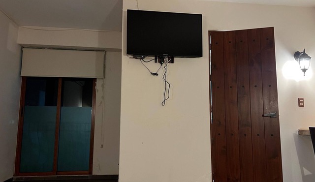 Hotel Suites Real Córdoba (pet friendly)