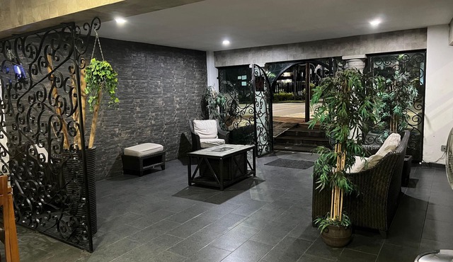 Hotel Suites Real Córdoba