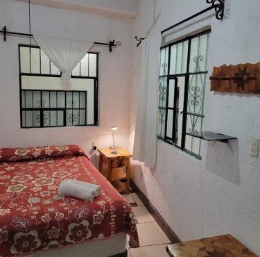 Hotel Suites Taxco