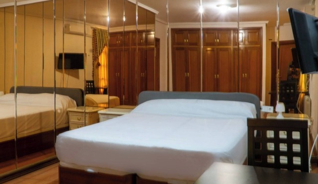 Hotel Sundos Feria Valencia