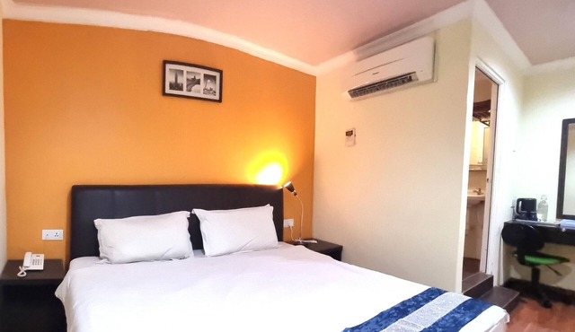 Hotel Sunjoy9 Klang