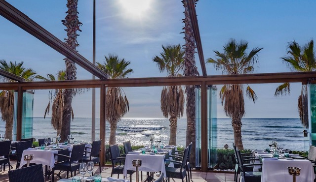 Hotel Sunway Playa Golf & Spa Sitges