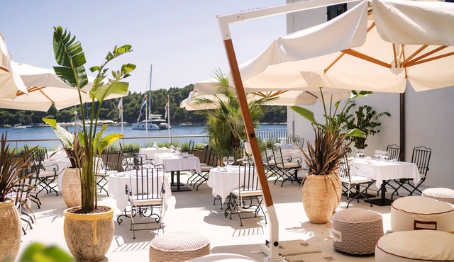 Hotel Supetar Cavtat